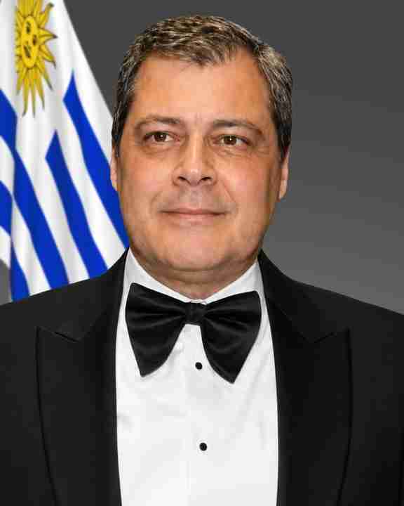 Luis Bermúdez Álvarez